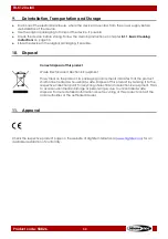 Предварительный просмотр 35 страницы SHOWTEC TR-512 User Manual