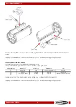 Preview for 6 page of SHOWTEC Truss Booster RDM 1-6 Manual