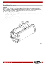 Preview for 8 page of SHOWTEC Truss Booster RDM 1-6 Manual