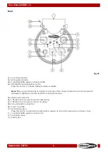 Preview for 9 page of SHOWTEC Truss Booster RDM 1-6 Manual