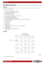 Preview for 8 page of SHOWTEC White-PIX V1 Manual