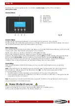 Preview for 15 page of SHOWTEC White-PIX V1 Manual