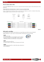 Preview for 22 page of SHOWTEC White-PIX V1 Manual