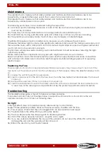 Preview for 23 page of SHOWTEC White-PIX V1 Manual