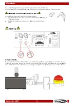 Preview for 13 page of SHOWTEC X-Terminator Manual