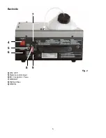 Preview for 8 page of SHOWTEC Z-1020 Product Manual