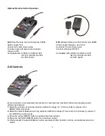 Preview for 10 page of SHOWTEC Z-1020 Product Manual