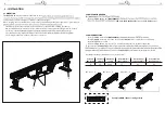 Предварительный просмотр 8 страницы showtech FUSION QXV User Manual