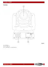 Preview for 10 page of showtech Phantom 50 KMII Instruction Manual