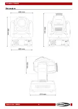 Preview for 37 page of showtech Phantom 50 KMII Instruction Manual