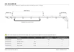 Preview for 5 page of ShowTex Rail H100 Installation Manual