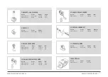 Preview for 7 page of ShowTex Rail H100 Installation Manual