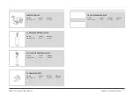 Preview for 8 page of ShowTex Rail H100 Installation Manual