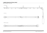 Preview for 9 page of ShowTex Rail H100 Installation Manual