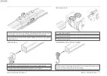 Preview for 16 page of ShowTex Rail H100 Installation Manual