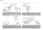 Preview for 17 page of ShowTex Rail H100 Installation Manual