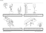 Preview for 18 page of ShowTex Rail H100 Installation Manual