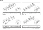 Preview for 19 page of ShowTex Rail H100 Installation Manual