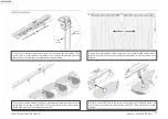 Preview for 20 page of ShowTex Rail H100 Installation Manual