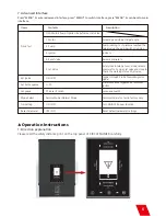 Preview for 7 page of Showven Circle Flamer X-F1800 User Manual