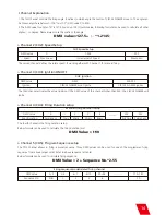 Preview for 15 page of Showven Circle Flamer X-F1800 User Manual