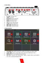 Preview for 6 page of Showven FXcommander User Manual