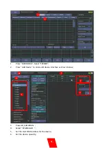 Preview for 10 page of Showven FXcommander User Manual