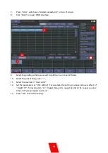 Preview for 11 page of Showven FXcommander User Manual