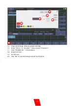 Preview for 13 page of Showven FXcommander User Manual