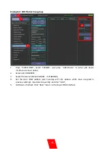 Preview for 16 page of Showven FXcommander User Manual