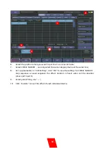 Preview for 17 page of Showven FXcommander User Manual