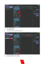 Preview for 23 page of Showven FXcommander User Manual