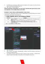 Preview for 24 page of Showven FXcommander User Manual