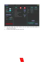 Preview for 26 page of Showven FXcommander User Manual