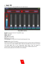 Preview for 27 page of Showven FXcommander User Manual