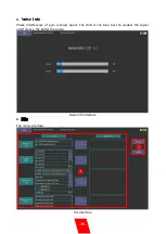 Preview for 36 page of Showven FXcommander User Manual