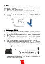 Preview for 40 page of Showven FXcommander User Manual