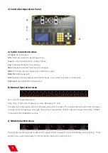 Preview for 10 page of Showven SPARKULAR BT01 User Manual