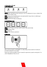 Preview for 3 page of Showven SPARKULAR JET User Manual