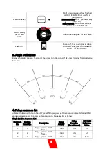 Preview for 10 page of Showven uFlamer Volcano User Manual