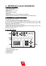 Preview for 17 page of Showven uFlamer Volcano User Manual