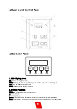 Предварительный просмотр 5 страницы Showven uFlamer User Manual