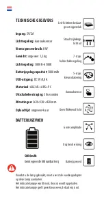 Preview for 20 page of SHP 227-902 Operating Manual