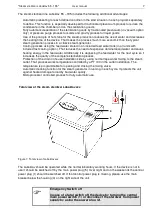 Preview for 7 page of SHP Laboklav 100 User Manual