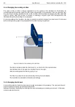 Preview for 48 page of SHP Laboklav 100 User Manual