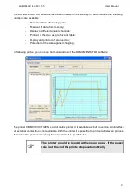 Preview for 21 page of SHP Laboklav ECO 135 User Manual