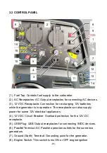 Preview for 86 page of SHP SHP2000iE Manual