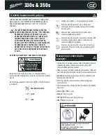 Preview for 21 page of Shredmaster 330s Instruction Manual