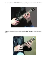 Предварительный просмотр 5 страницы SHREDNECK Musical Instrument User Manual