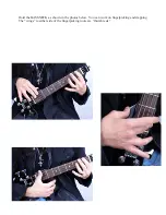 Предварительный просмотр 7 страницы SHREDNECK Musical Instrument User Manual